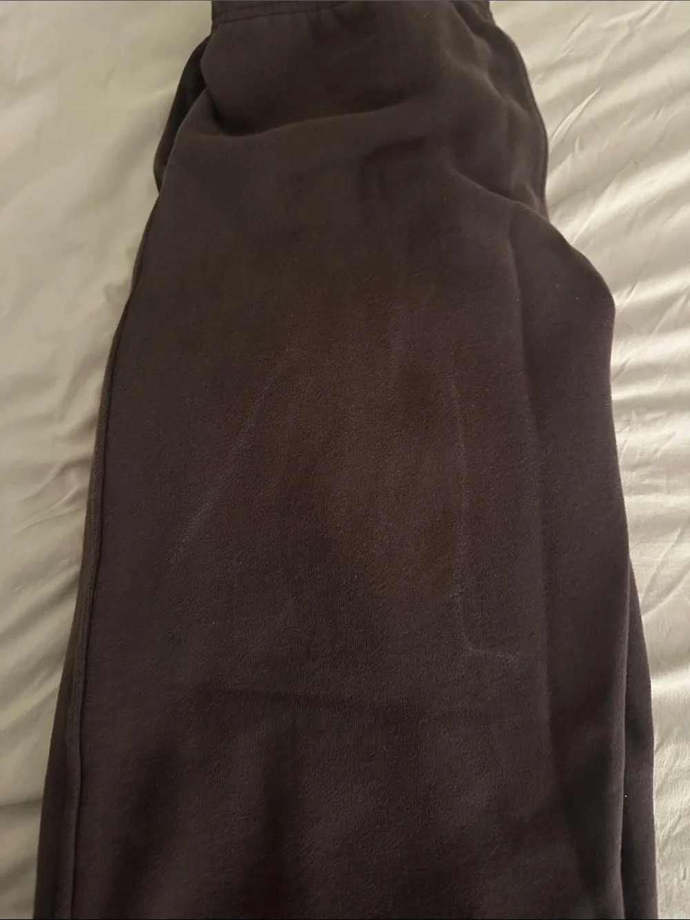 Lululemon Scuba Evolve Oversized Jogger